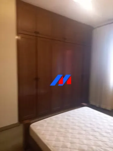 Casa com 3 dormitórios para alugar, 216 m² por R$ 4.757,00 - Jardim do Mar - São Bernardo