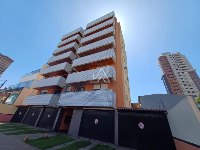 APARTAMENTO DE 3 DORMITÓRIOS, 1 SUÍTE, MOBILIADO, À VENDA COM 114 M2 PRIVATIVOS NO BAIRRO