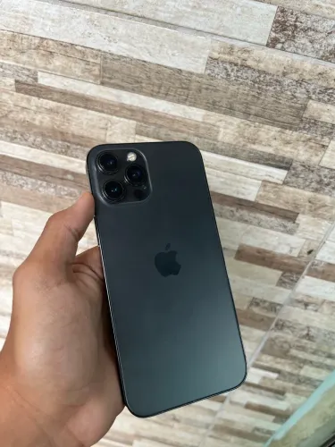 iPhone 12 Pro Max