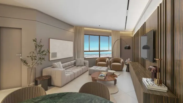 JOYA RESIDENCE [61741]