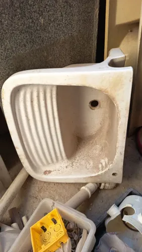 Tanque de 1 bojo