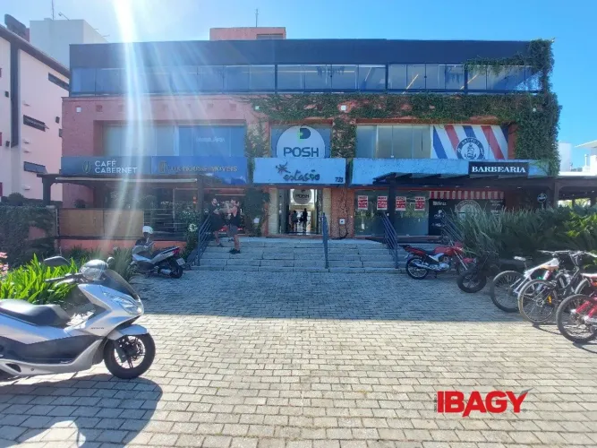 Oportunidade! Loja em Jurerê - Florianópolis