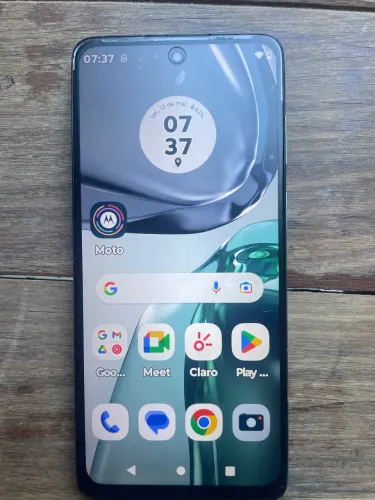Celular Moto g 62 128 G