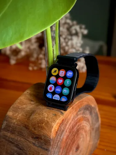 Smartwatch Xiaomi Watch 5 Lite GPS