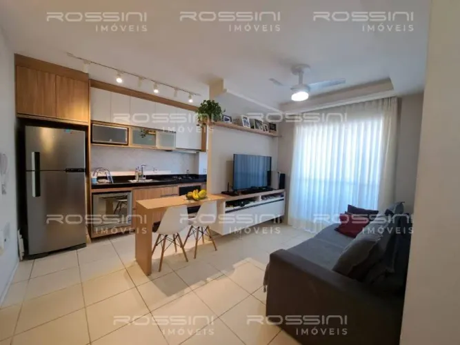 Apartamento Padrão, Nova Aliança, Ribeirão Preto - SP