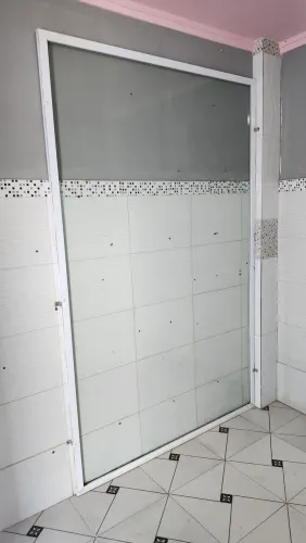 Vidro para lojas 