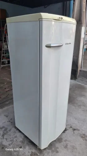 Geladeira Electrolux