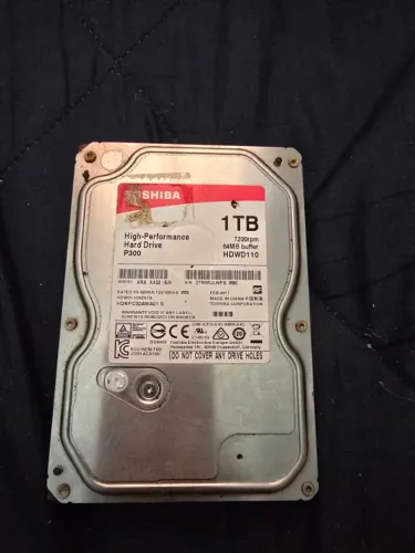 HD 1TB