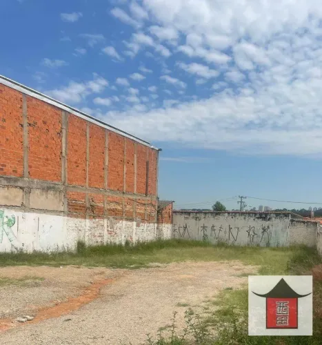 Terreno à venda, 380 m² por R$ 549.000,00 - Jardim Simus - Sorocaba/SP