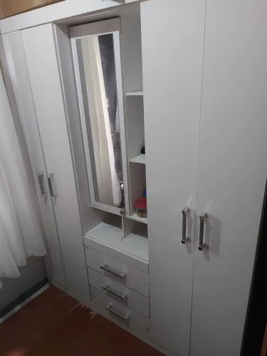 Guarda roupa 