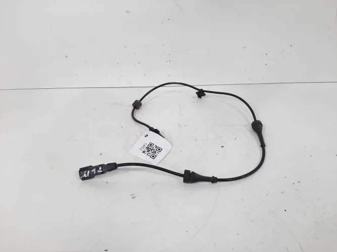 Abs Traseiro Esquerdo Nissan Kicks 2012 2013 2014 2015 2016