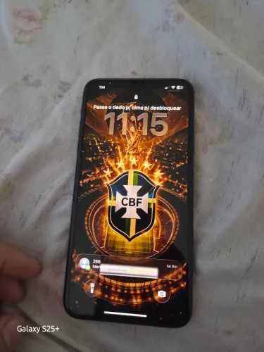 iPhone 11 Pró Max Zero 64gb