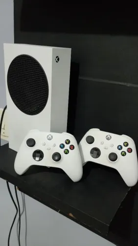 Xbox séries S