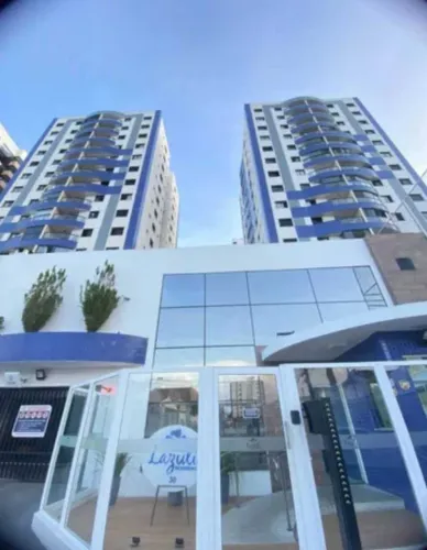 Oportunidade Apartamento no Lazuli no Luzia - 167206 [23248]