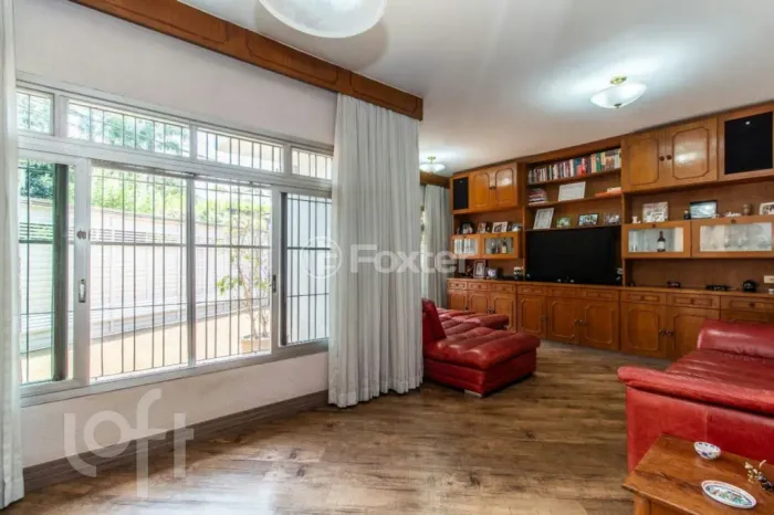 Casa à venda Rua Professor Clemente Pinho, Jardim Promissão - São Paulo