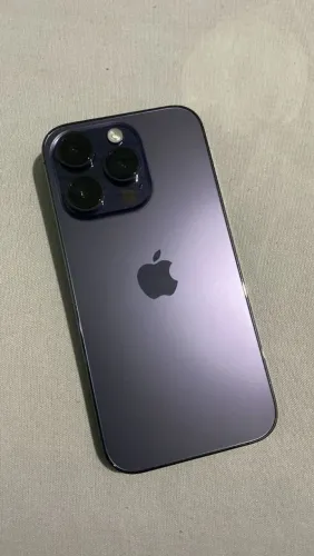 Iphone 14 pro 128GB 