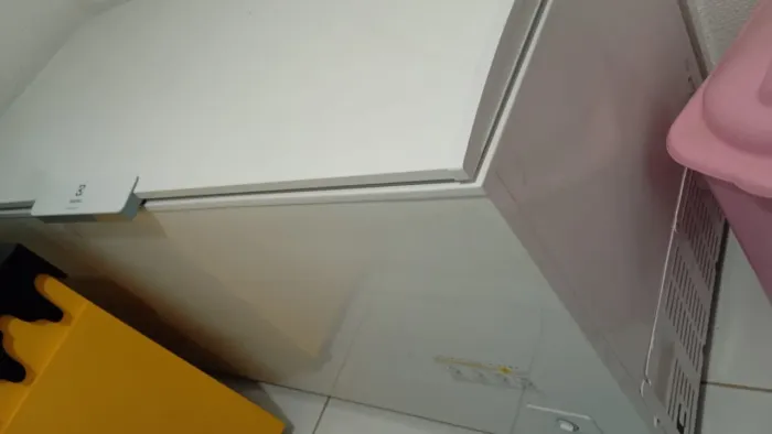 Freezer horizontal Eletrolux