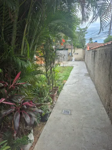 Casa proximo à vila olímpica 