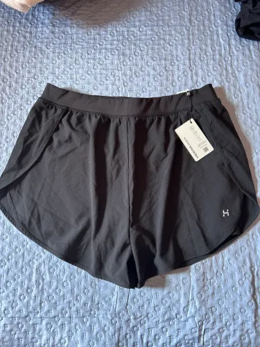 Short Hering 