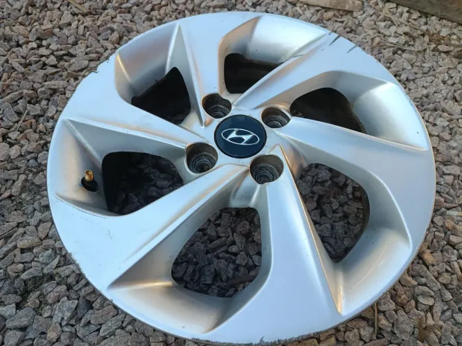Rodas HB 20 (2 un)