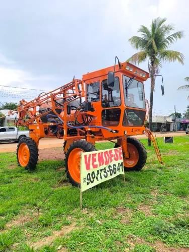 Uniport 2000 Lts barato,em Goiânia