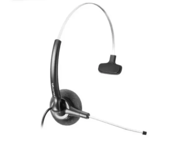 Fone Home office Profissional Felitron - Conector P2