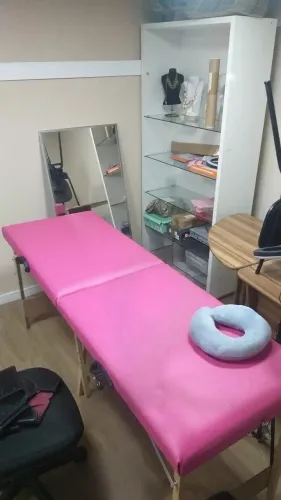 Vendo maca dobrável que vira mala