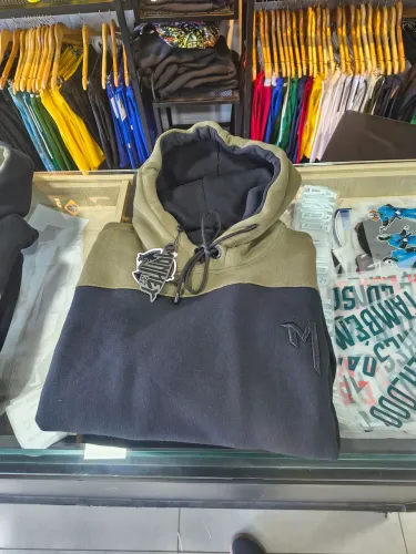 Blusão Monkey137