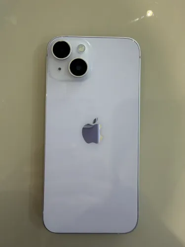 iPhone 14 Purple 256gb