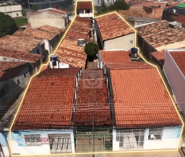 Ponto Comercial à venda, Industrial - Aracaju/SE