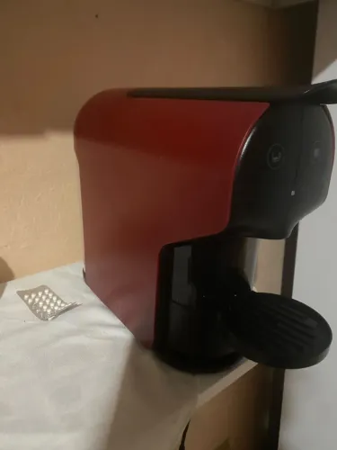 Cafeteira expresso
