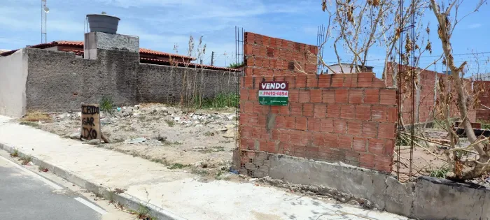 Lote na Praia do Francês 504m²