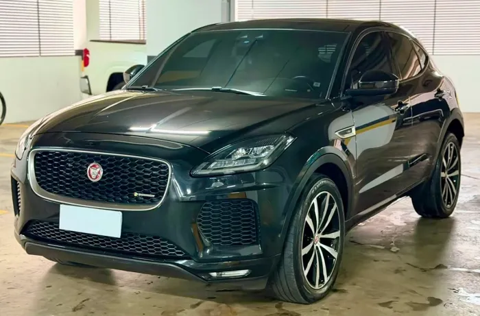Jaguar E-Pace R-dynamic S 2.0 AWD 249cv Aut. 2020