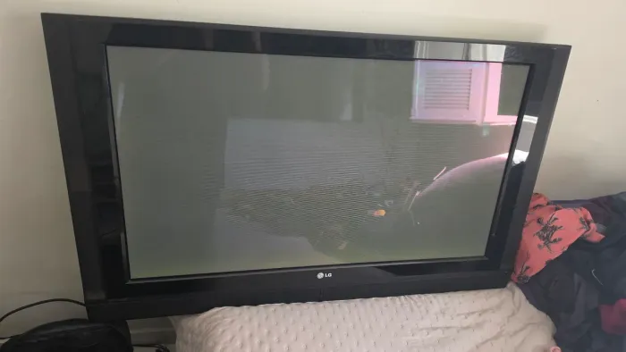 Tv 39 polegadas lg para retirada de peças
