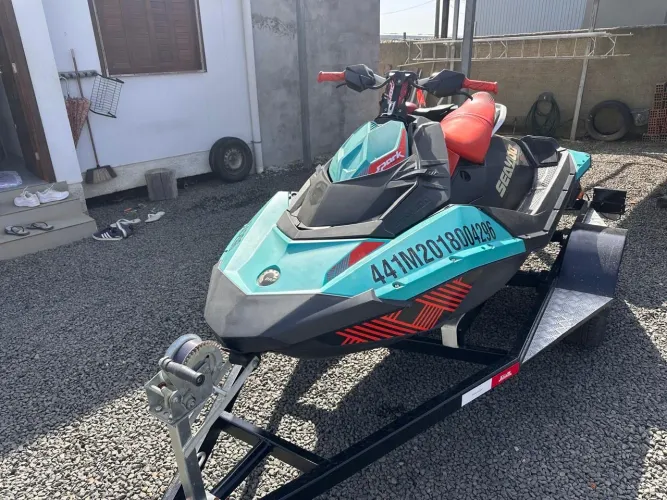 Jetski