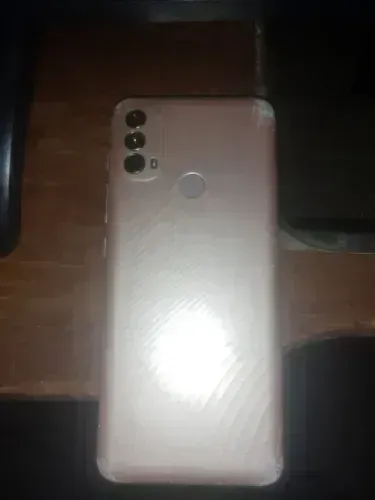 Moto e40
