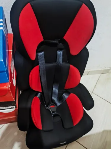 Cadeirinha infantil pra carro