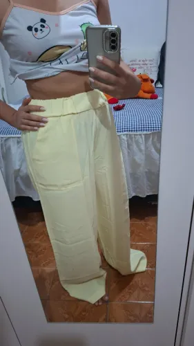CALÇA PANTALONA NOVA