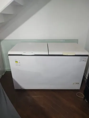 Freezer Consul