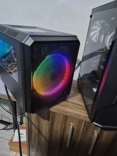 Pc gamer ryzen 2600x
