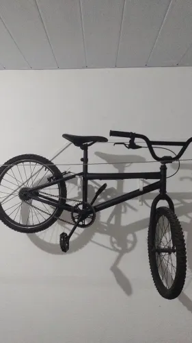 Bicicleta infantil 