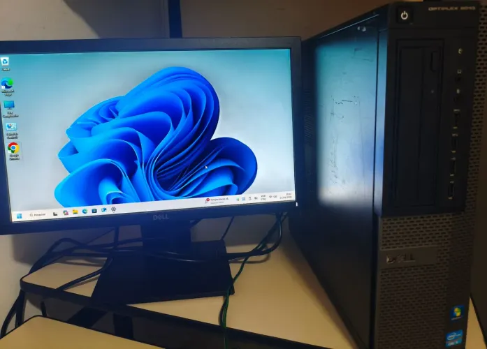 Computador Dell