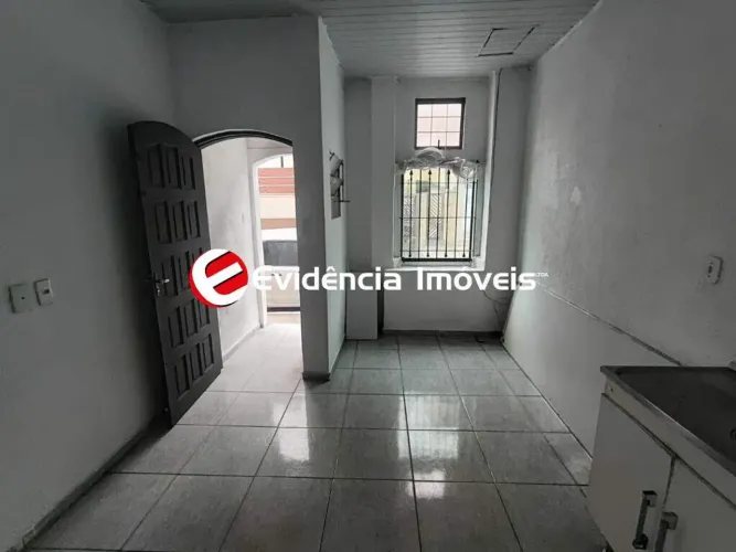 Casa para alugar, 70 m² - Vila Alice - Santo André/SP