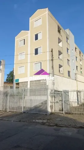 Apartamento para Locação 2 Quartos, 1 Vaga, 42m², Jardim Paulista, São José dos Campos - S