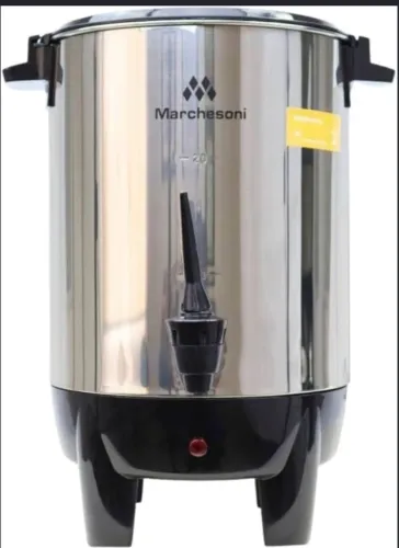 Cafeteira elétrica 2 litros Marchesoni