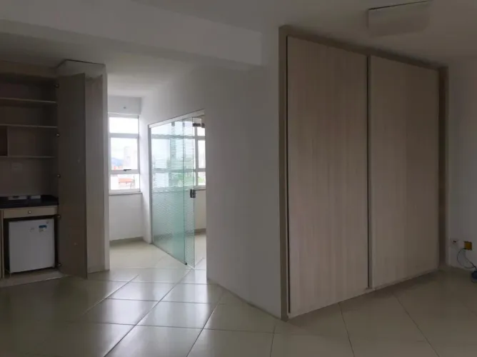 Salas/conjuntos Para Venda Lapa, 48m² - (condomínio Anhembi)