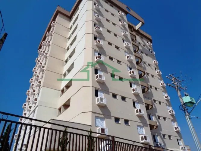 Apartamentos - ED. RAVENNA