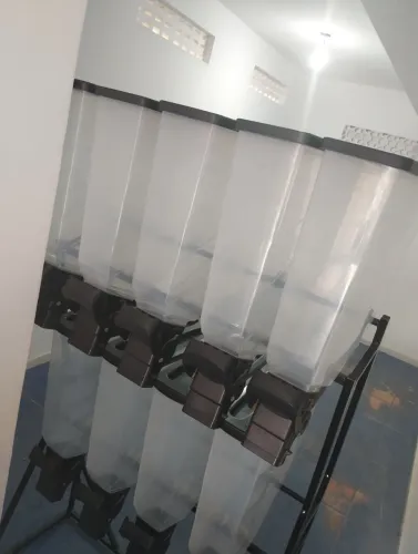 Vendo Dispenser de ração