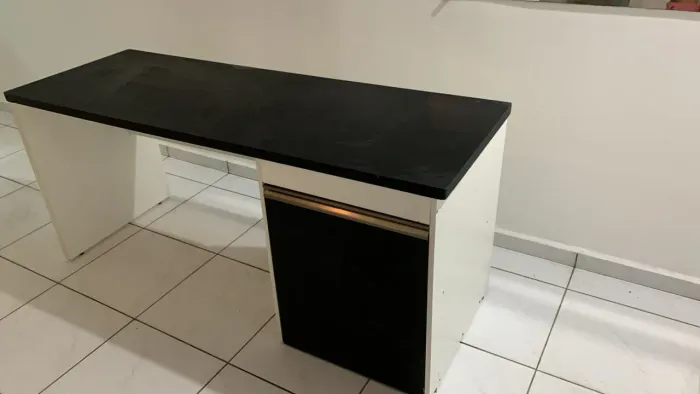 Mesa em MDF