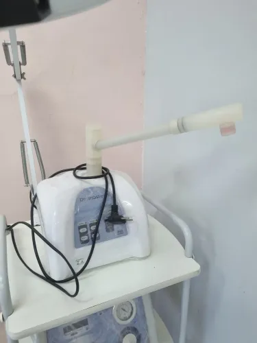 Vapor de Ozônio IBRAMED